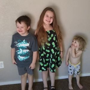 Meet your Posher, Catherine